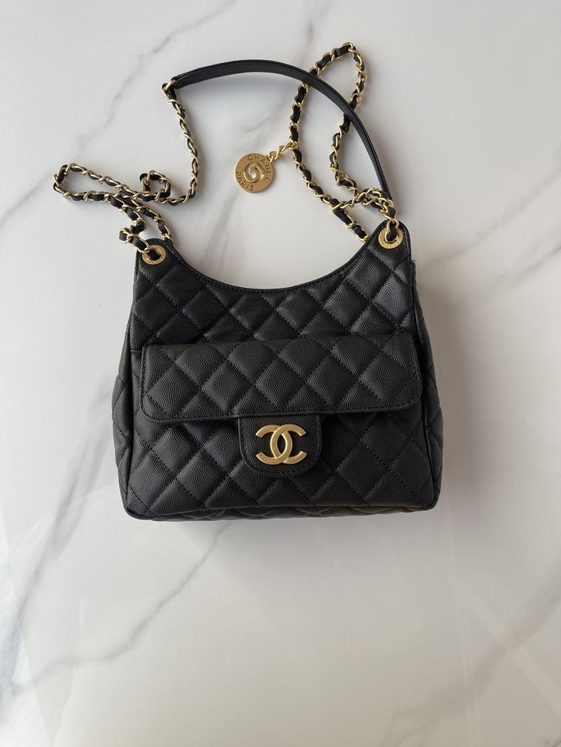 Chanel Satchel Bags